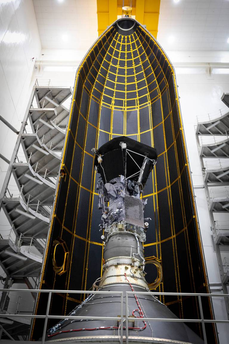 Afternoon Links: NASA Goes to the Sun, Nominating Lewis Black, and No Smoking!
