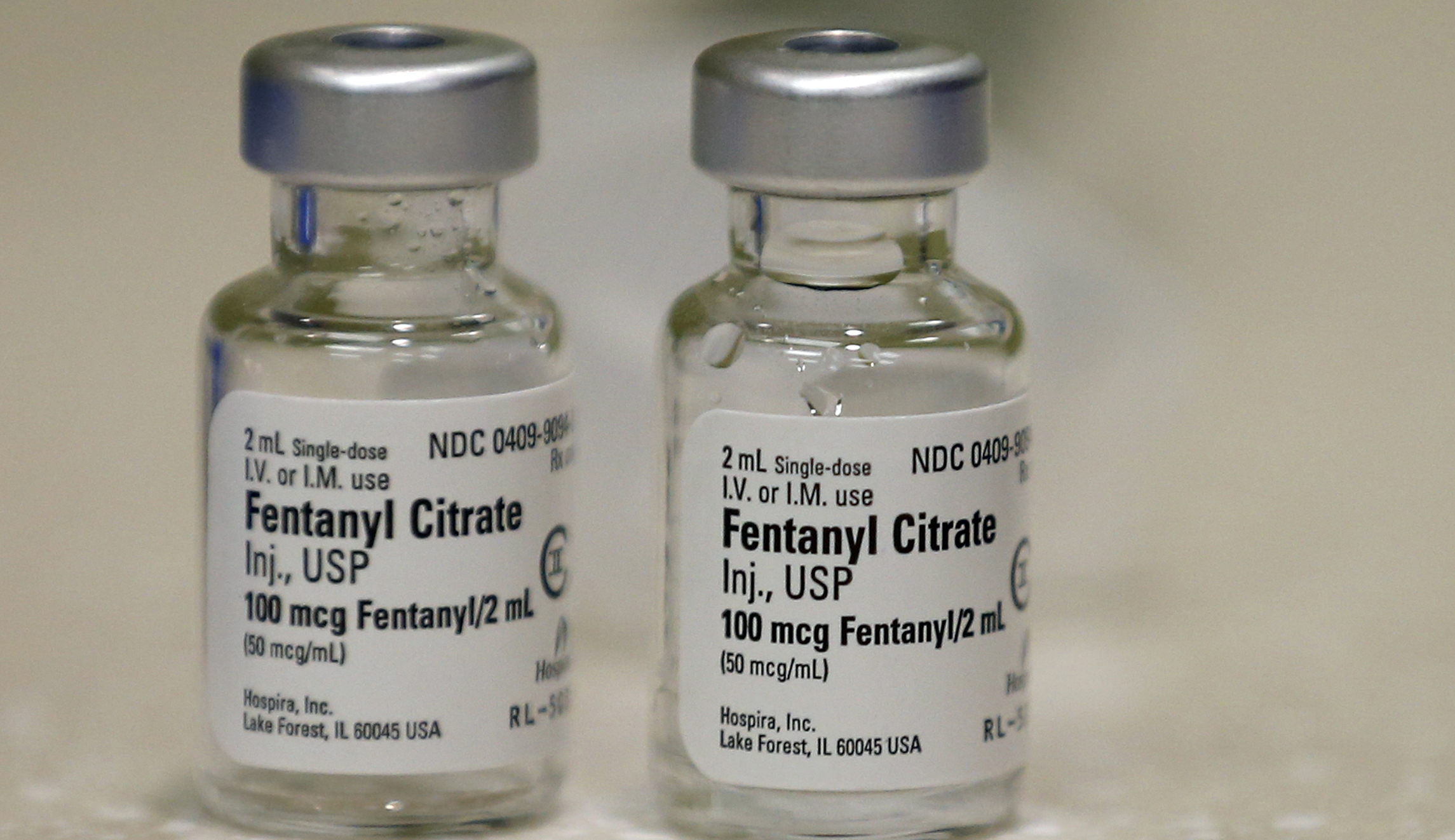 Three Texas high school students dead from fentanyl overdoses this month