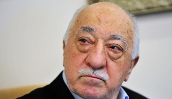 Fethullah Gulen’s extradition would signal a human sacrifice-based foreign policy