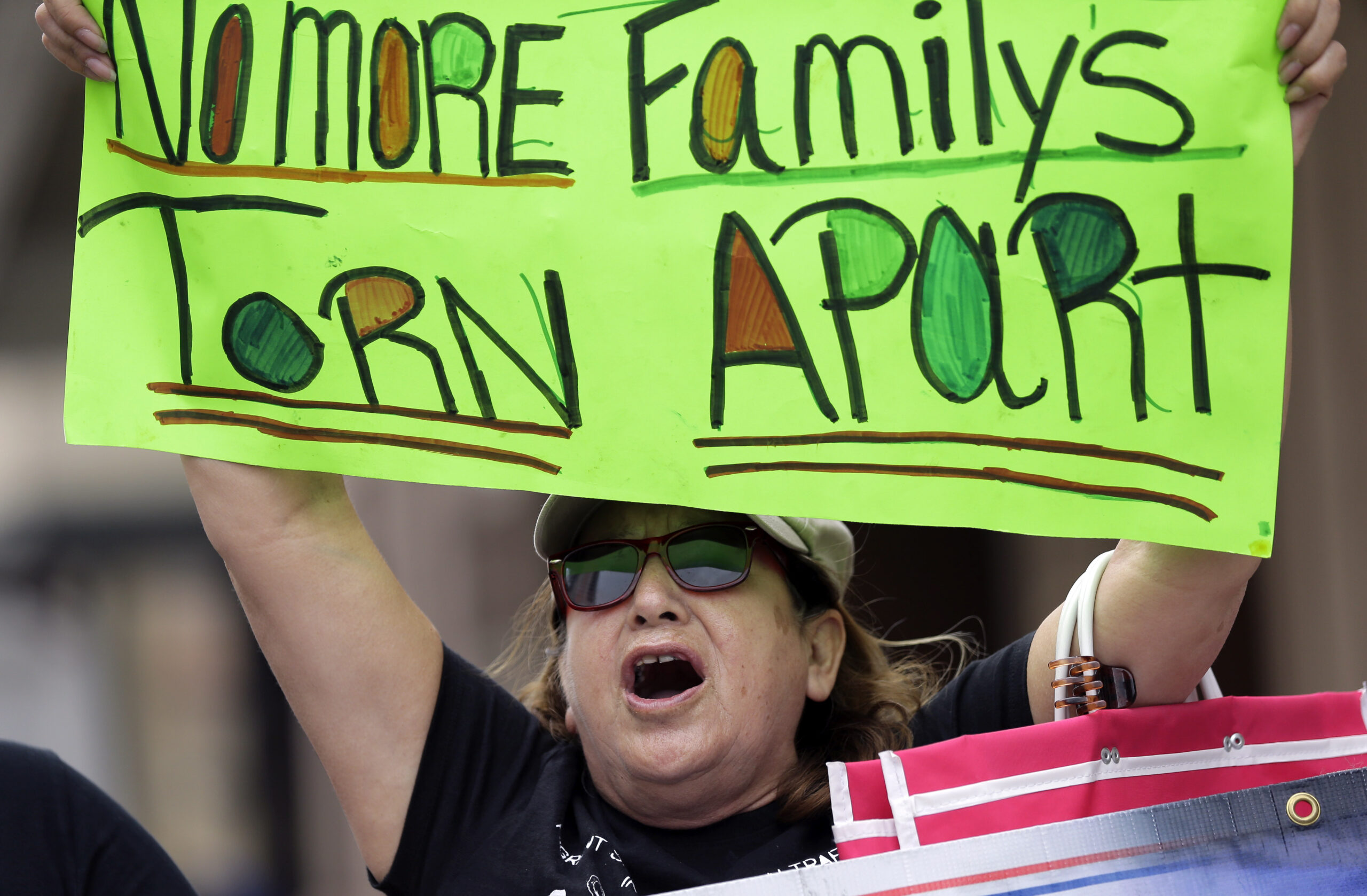 Business leaders to make immigration reform push