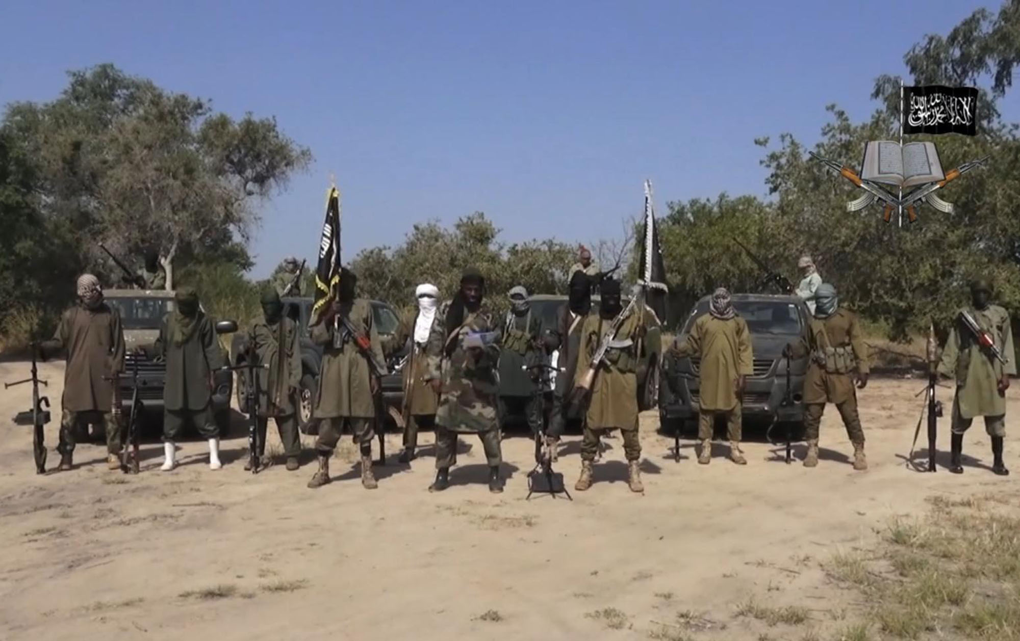State Department ignores lawsuit over records linking Boko Haram and Clinton Foundation