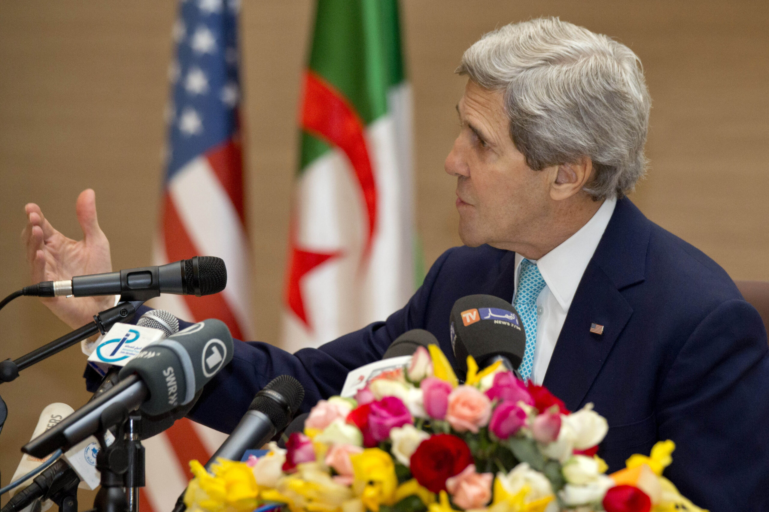 John Kerry and White House say it’s a ‘critical time’ for Israel peace process