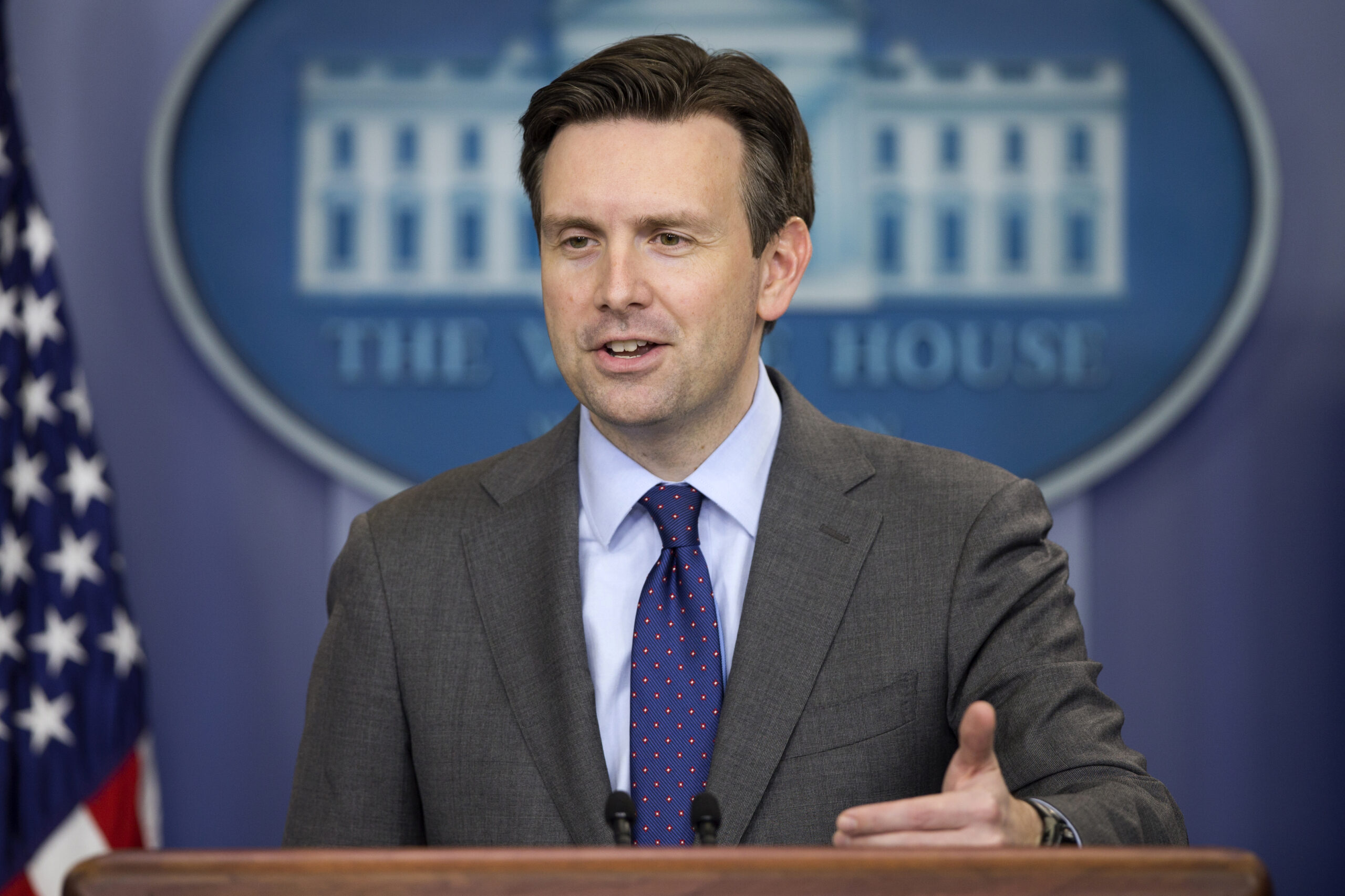 White House blames uncertain economy on ‘technology’