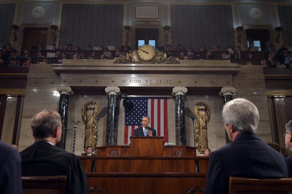 Obama attacks ‘loopholes’ for wealthy, business