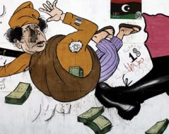 Free Libya Raises Its Head