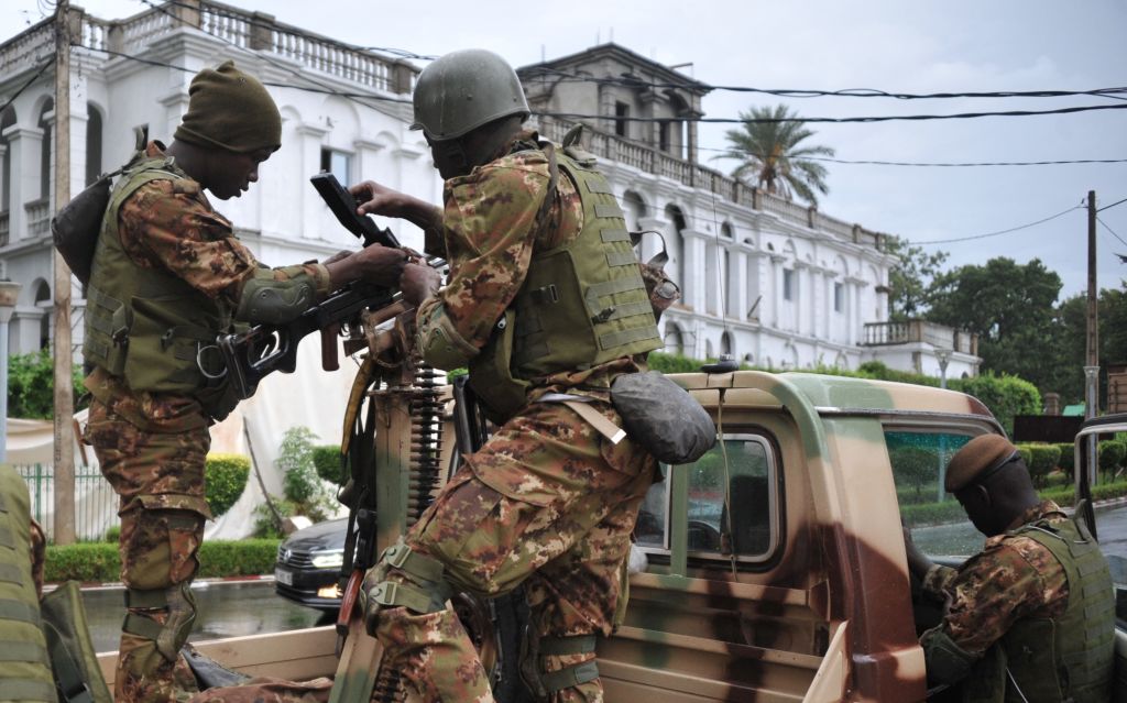 Everything You Need to Know About Niger