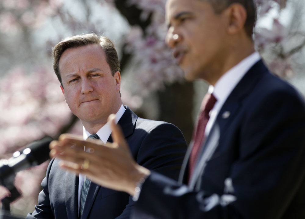 Chances of peaceful resolution in Iran ‘shrinking’