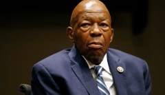 Elijah Cummings wants to subpoena the Pentagon for hurricane documents