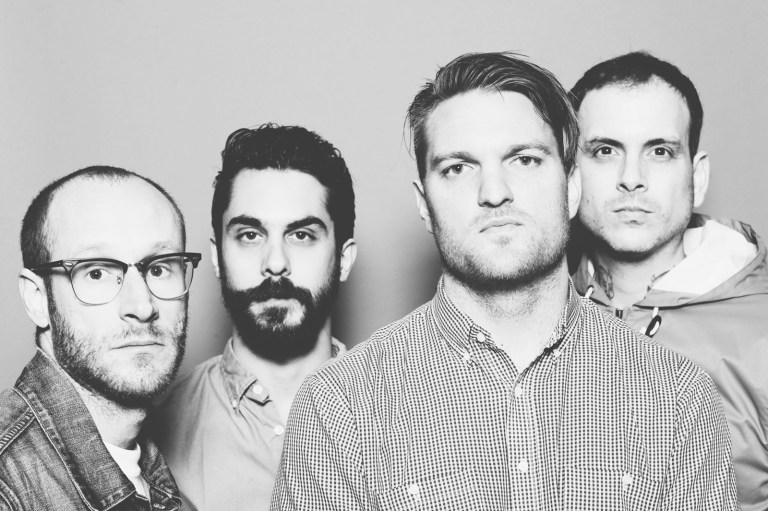 Courtesy photo
Cold War Kids