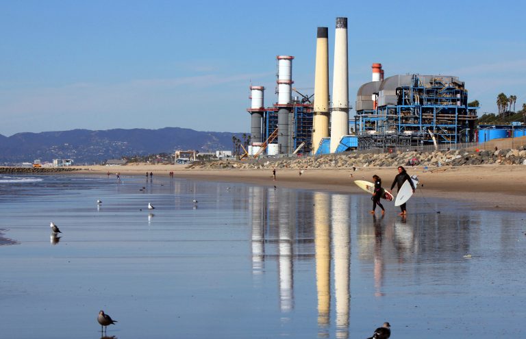 How much warming, from 0 to 100 percent, is caused by humans - a deceptively simple question to ask, and a devilishly hard one to answer. (AP Photo/John Antczak)