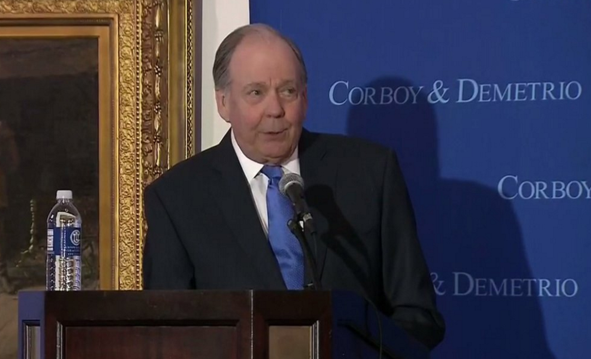 Lawyer: Doctor dragged off United plane lost 2 teeth, suffered concussion, needs surgery