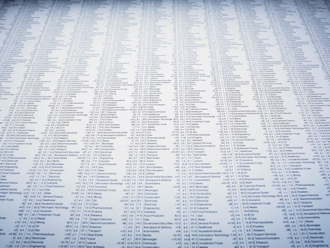 Chron of Higher Ed: Former graduate student collects placement data he wishes he’d had