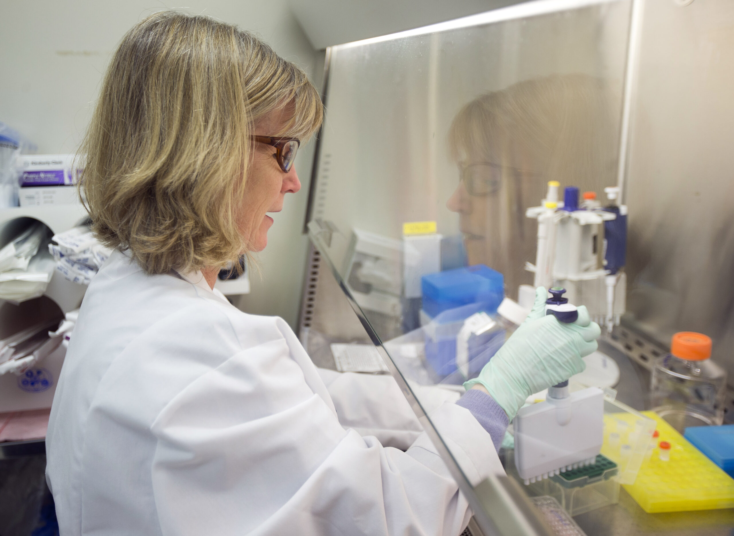 Hepatitis C drug the biggest expense for Medicare