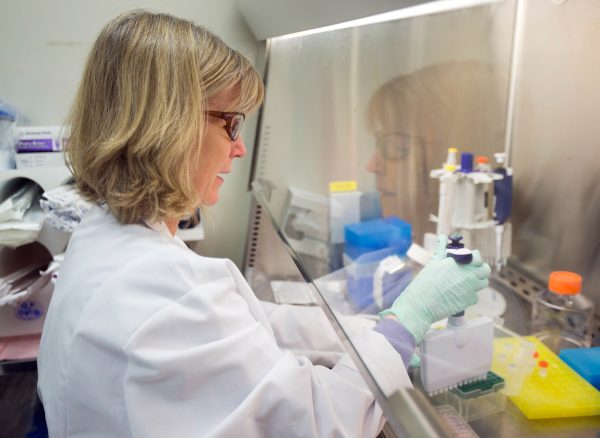 Hepatitis C drug the biggest expense for Medicare