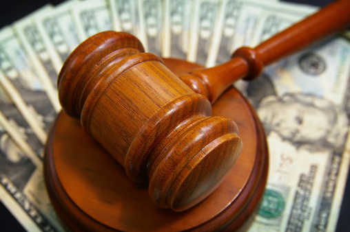Ex-New Jersey state worker sentenced for stealing funds