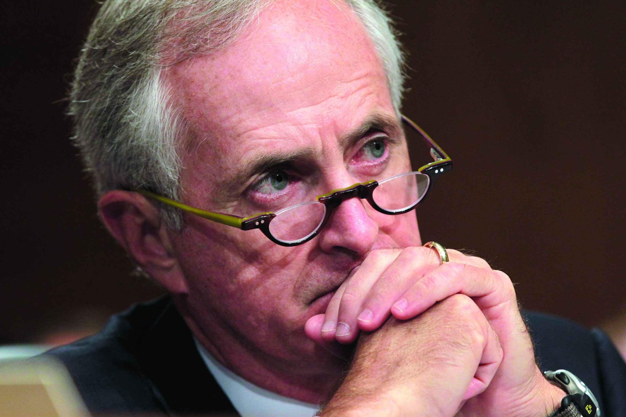 On economics, foreign policy, Bob Corker eager to act
