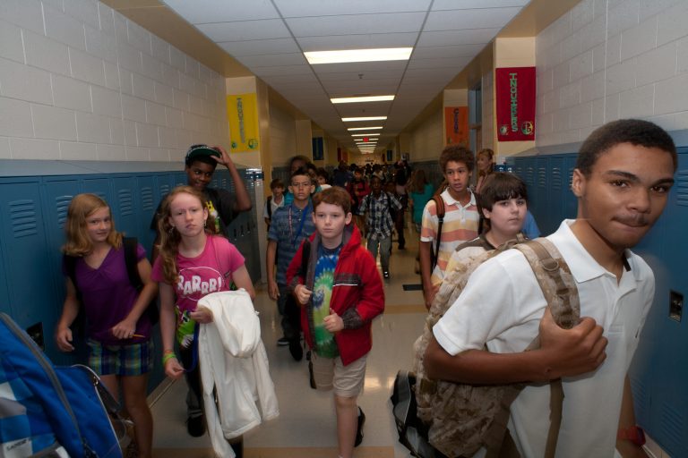 In 2011, 13 states enacted new school choice programs or expanded existing ones. In 2015, 15 states created or expanded school choice programs, according to a tally published this month. (Graeme Jennings/Washington Examiner)