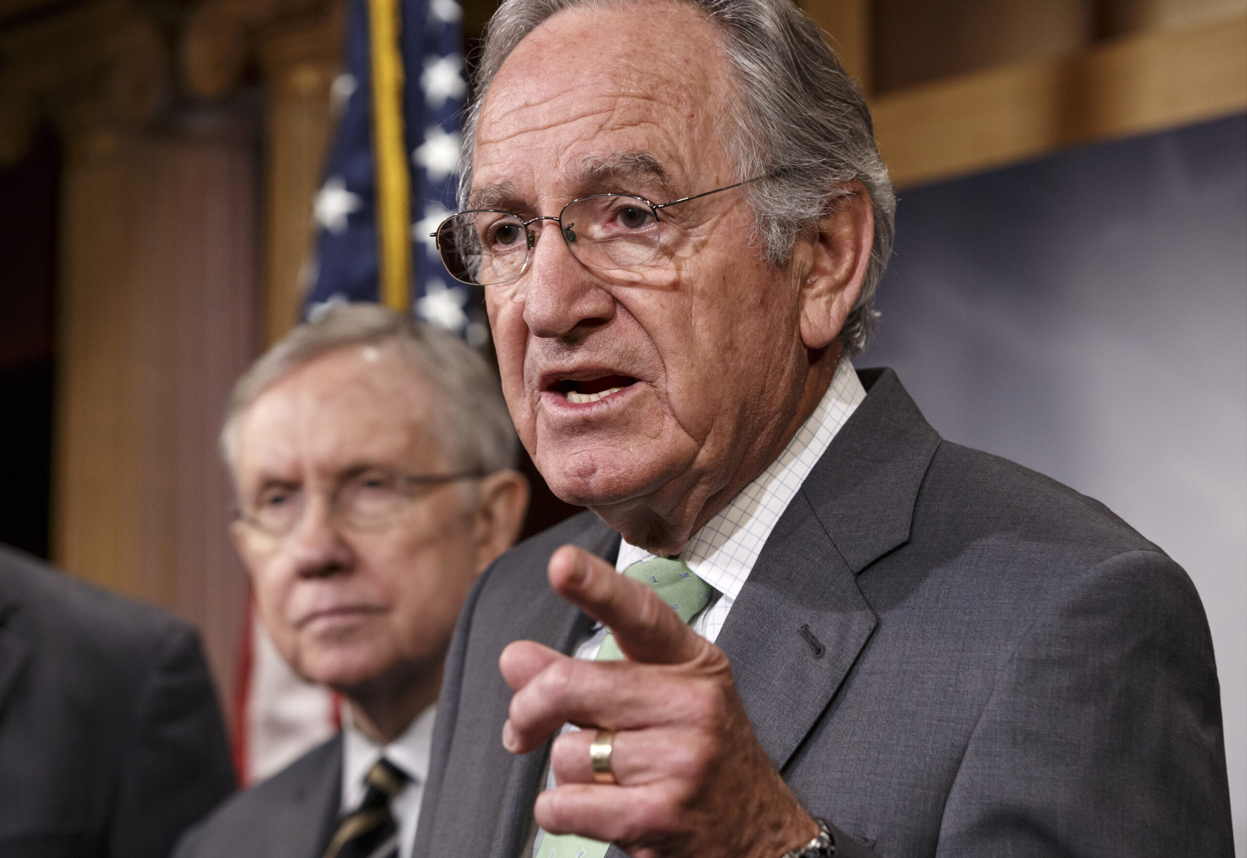 Progressive PAC pushes candidates to embrace more liberal ideas