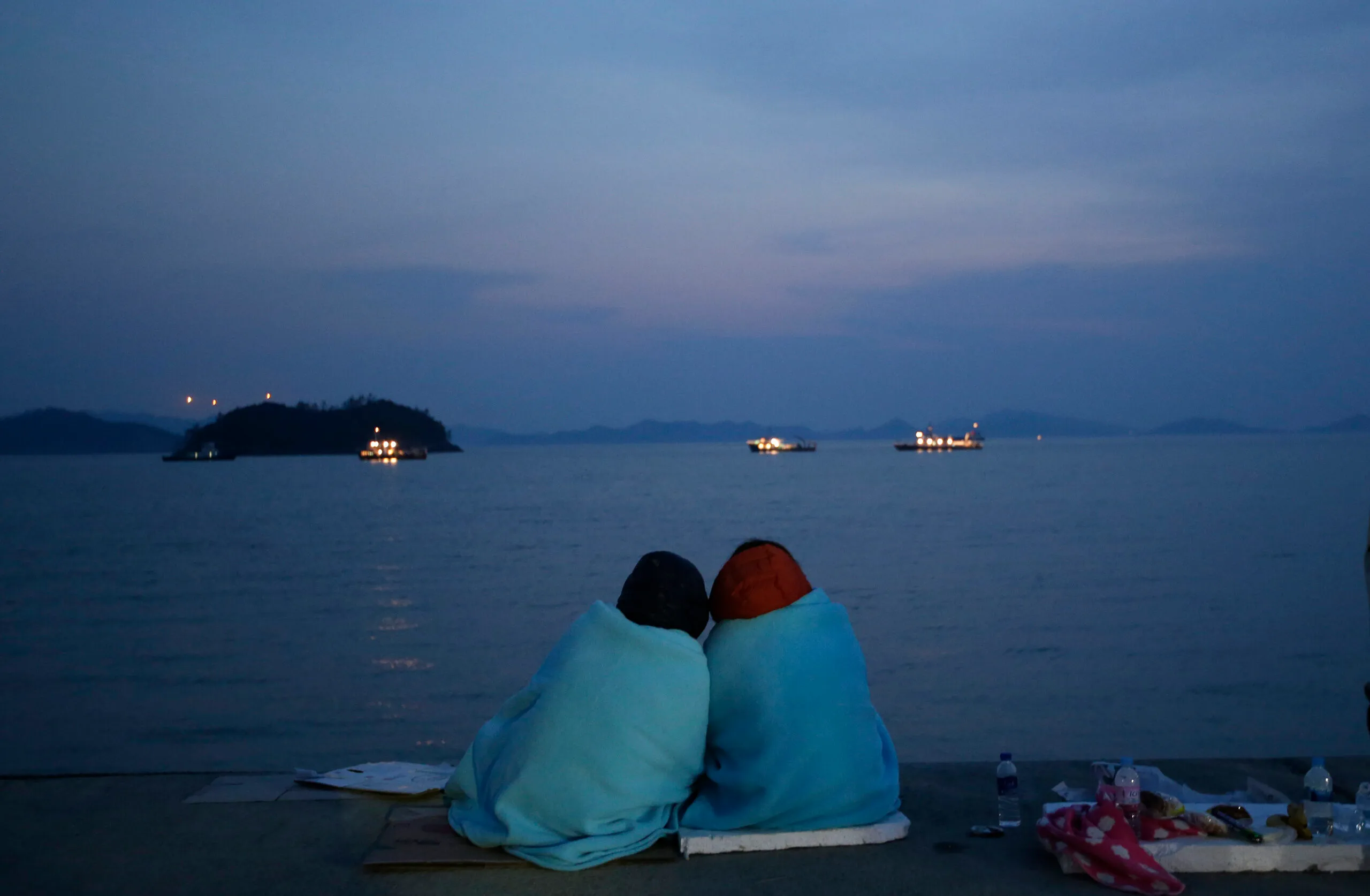 Grim work for families as more bodies discovered