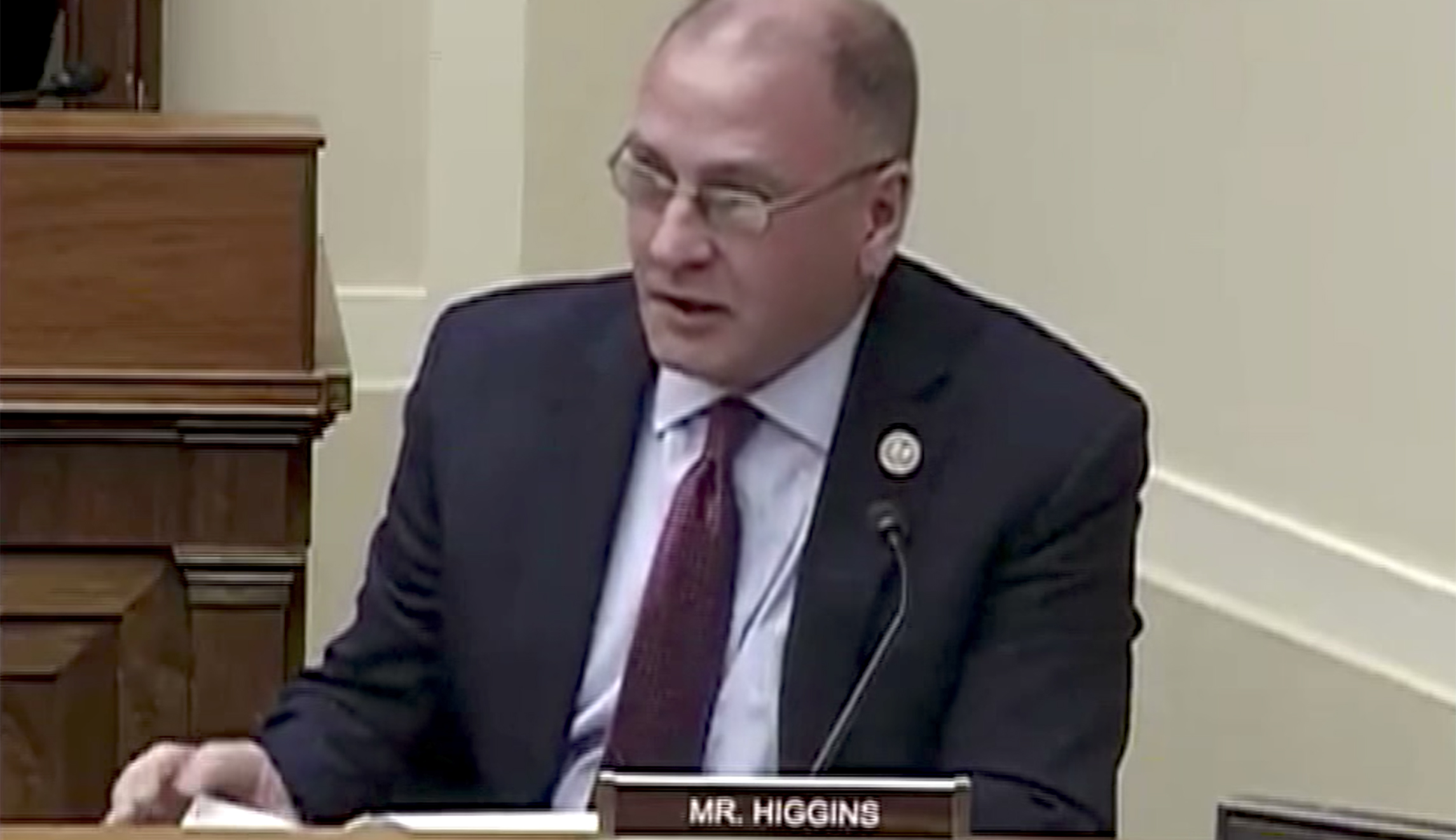 GOP congressman calls for war against ‘Islamic horror’: ‘Kill them all’