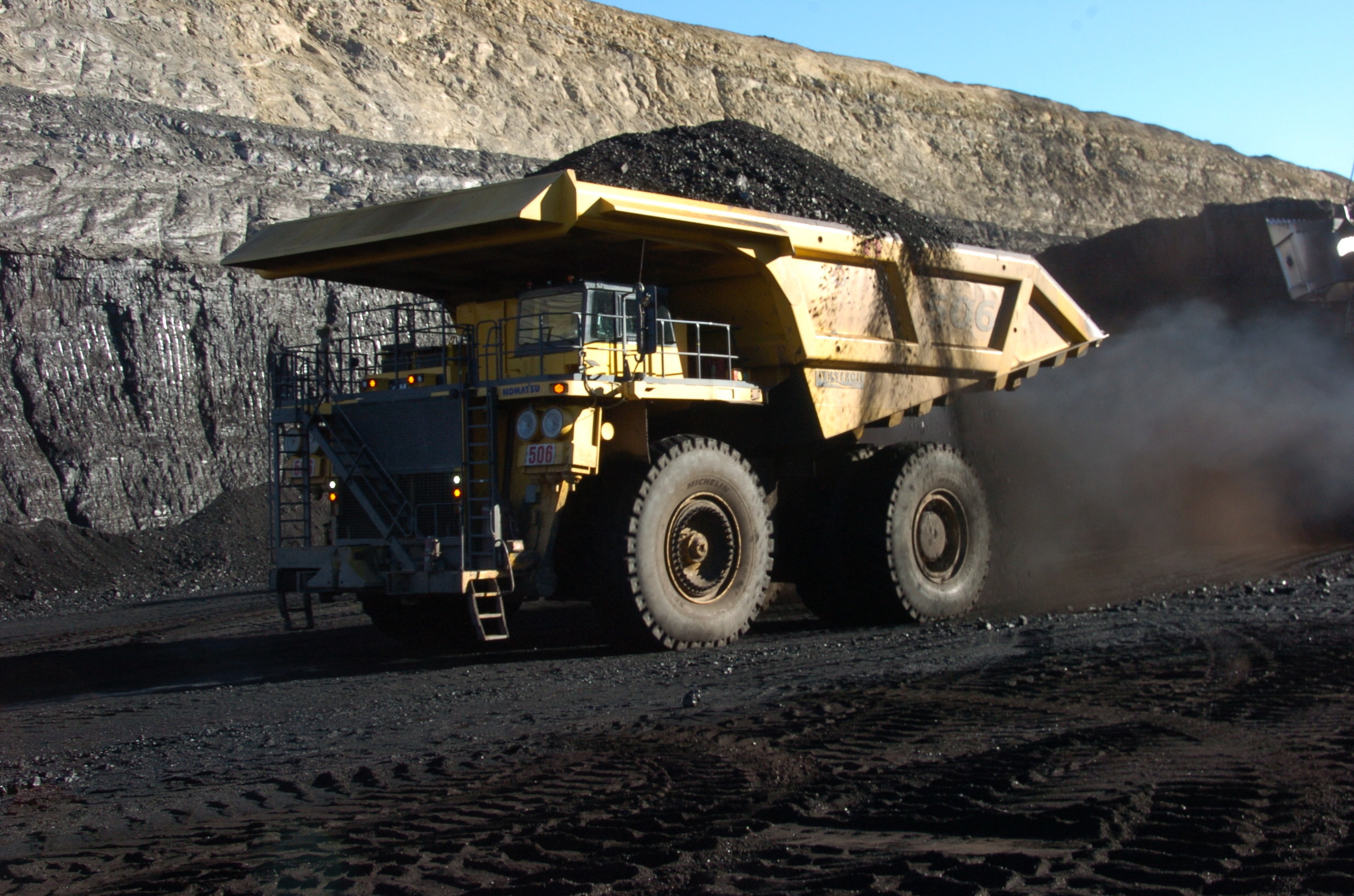 EPA launches new agenda in coal country