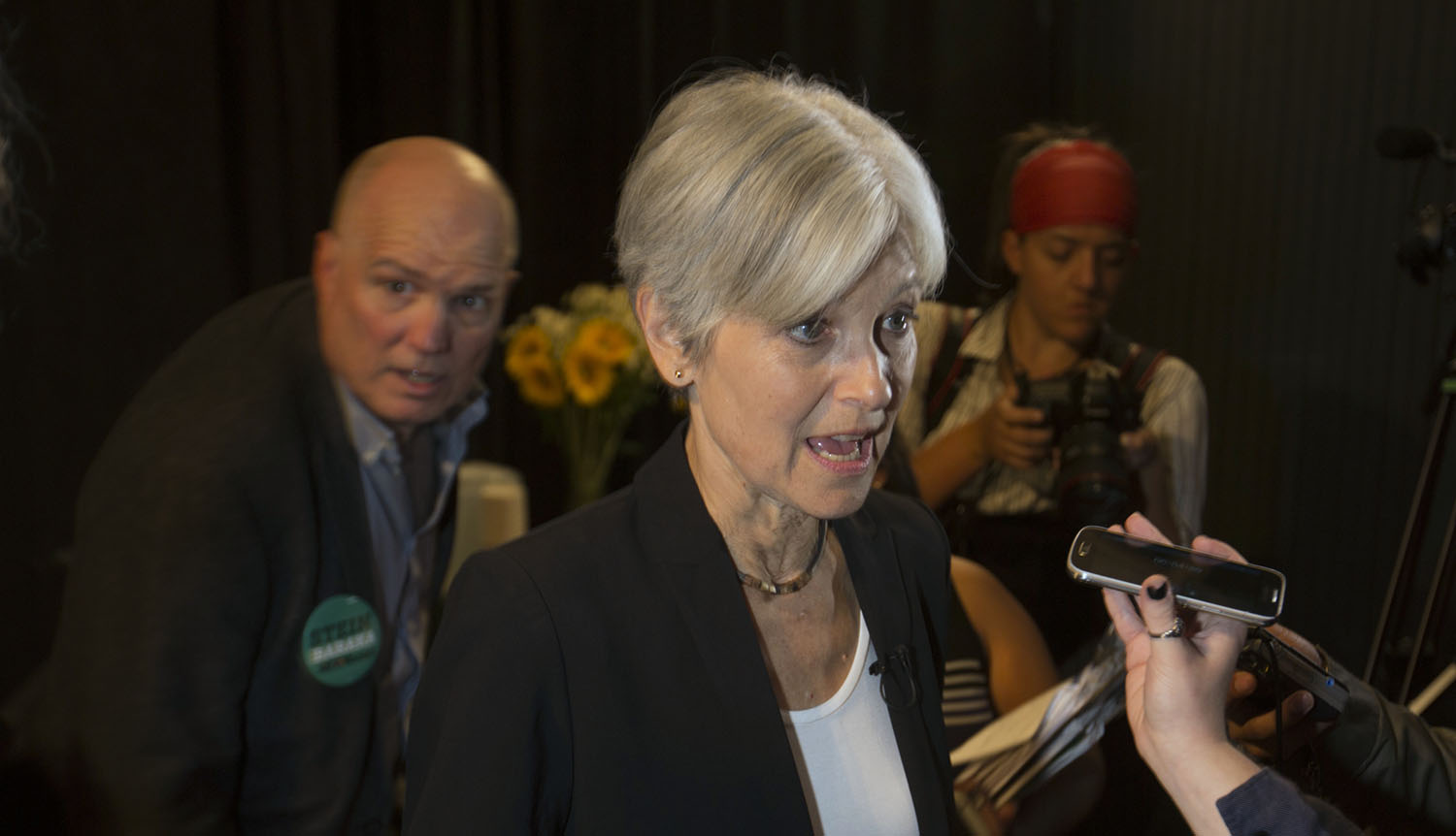 Wisconsin election administrator: We are ‘preparing to move forward’ with recount