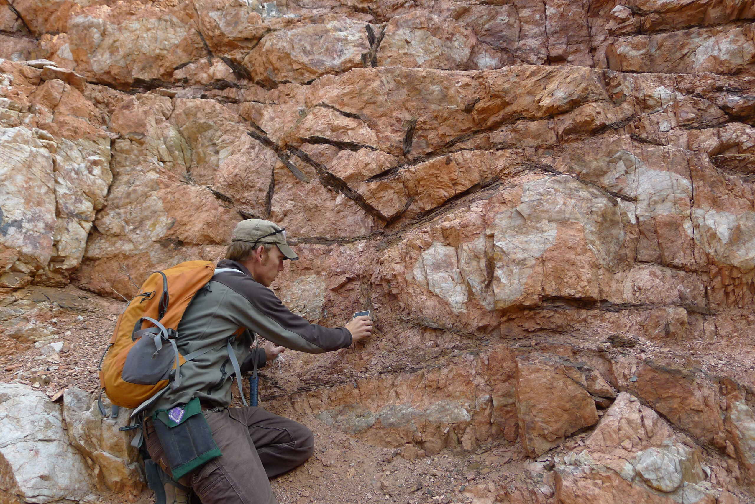 Why won’t President Obama let the Defense Department face the rare earth security risk?
