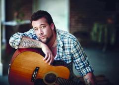 Uncle Kracker finds both pop and country success, set to play 9:30 Club