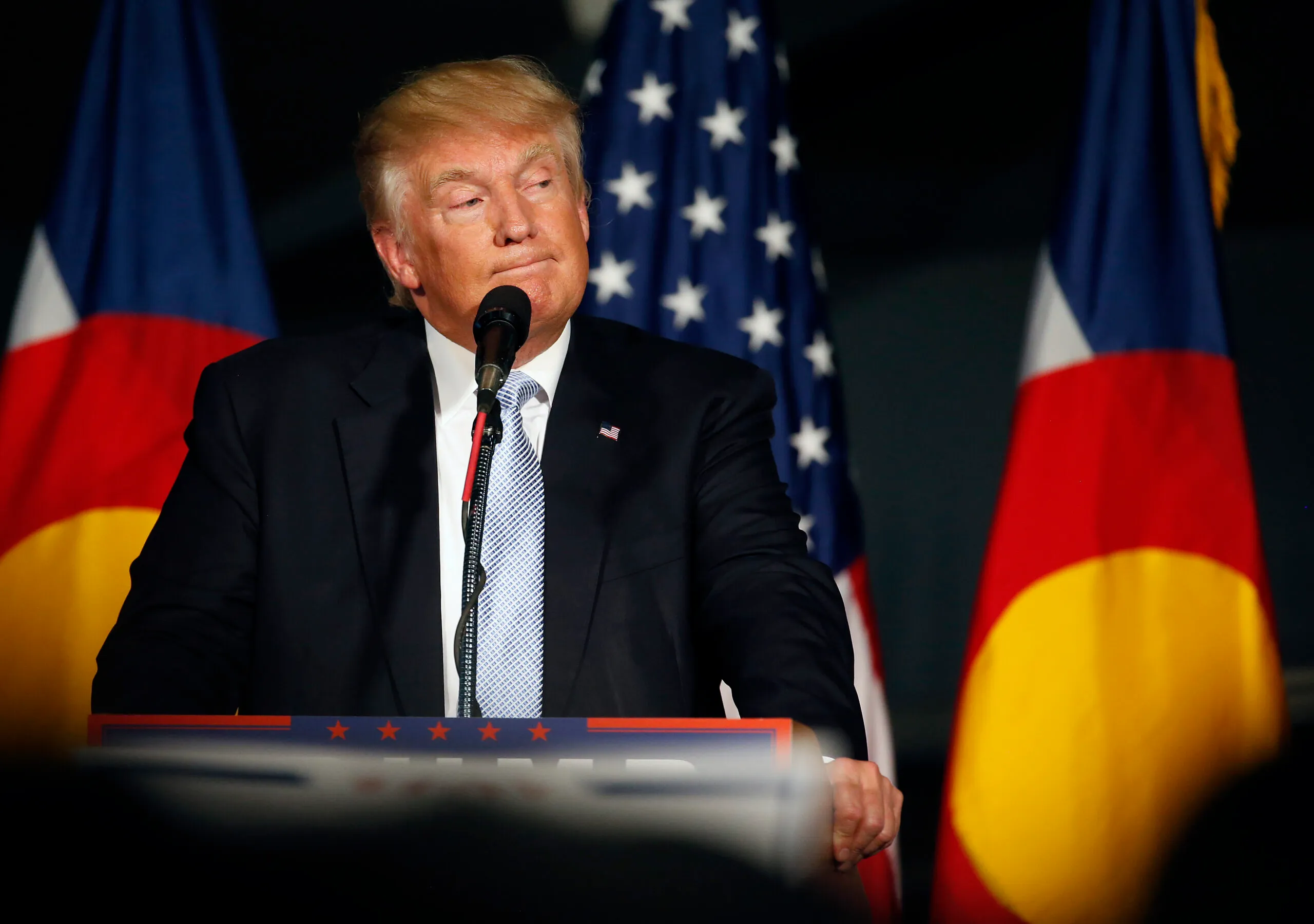 Trump broaches alliance with China and Russia against ISIS
