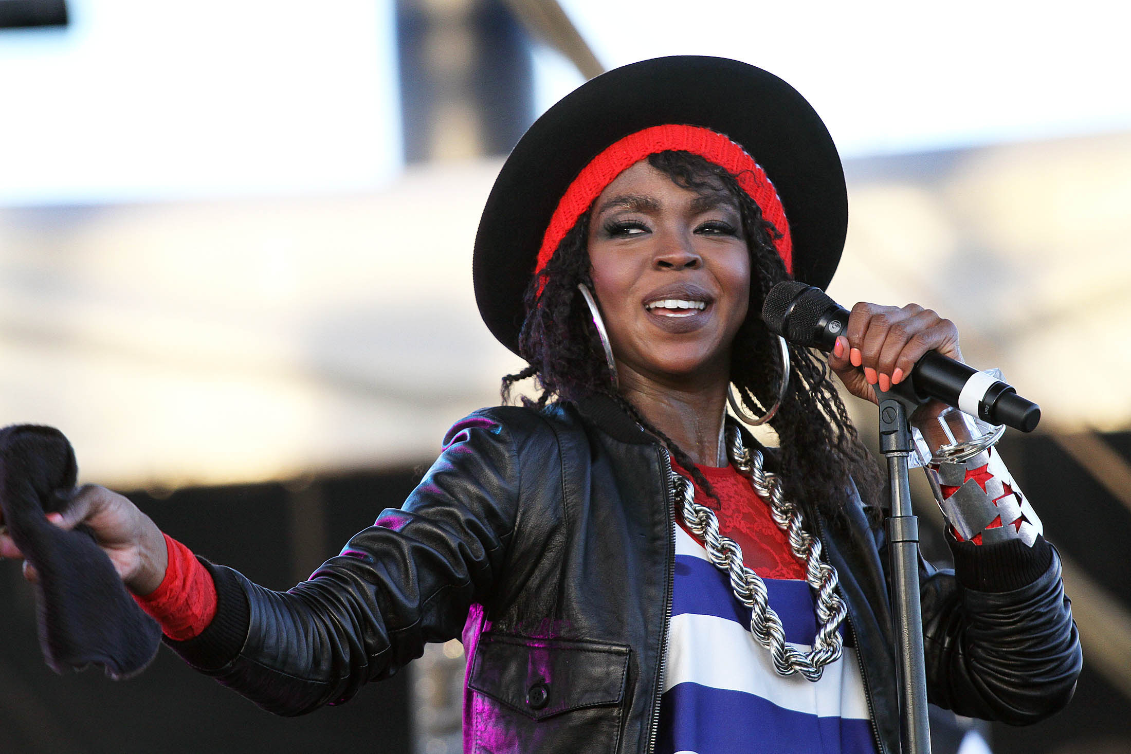 Lauryn Hill tax evasion sentencing delayed