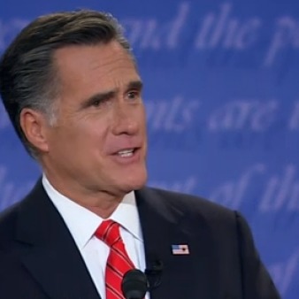 Romney On a Roll