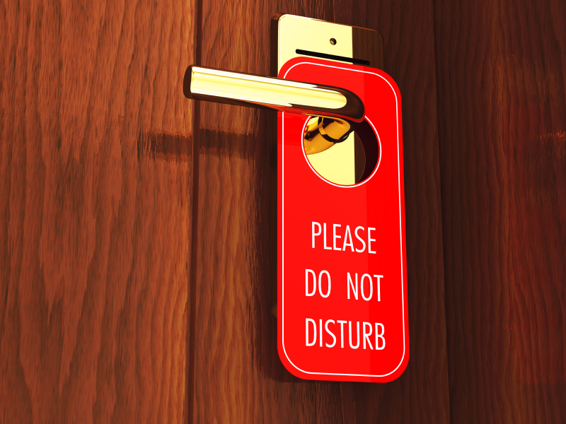 Supreme Court will referee case on police access to hotel guest information