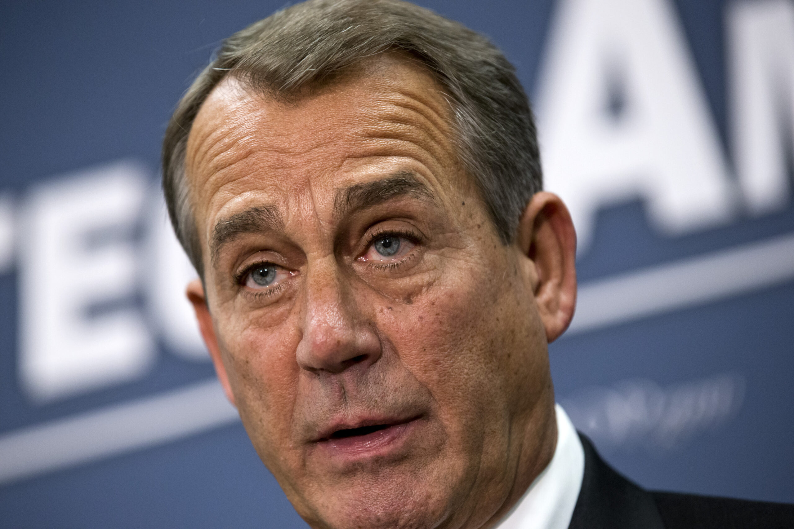 Cliff talks hit a lull with Boehner’s ‘Plan B’