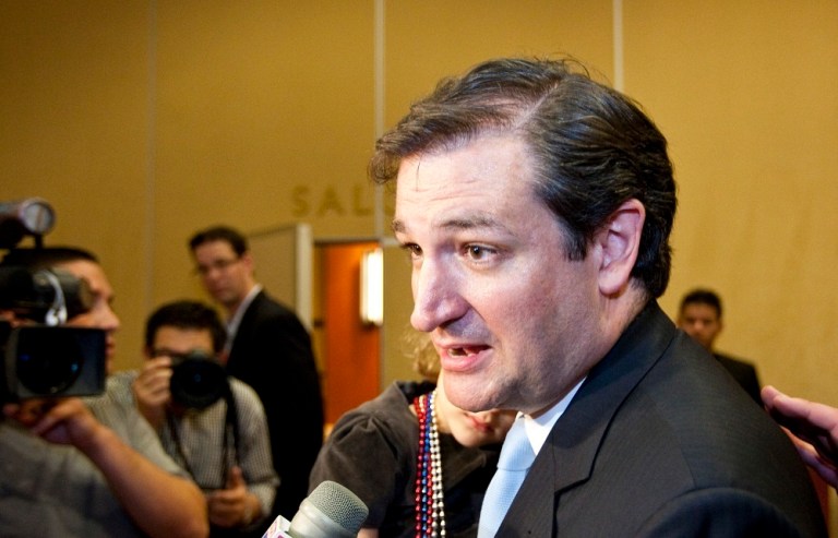 Texas election bolsters Tea Party hopes