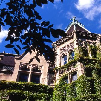 The College Scorecard: What Would Strauss Say?