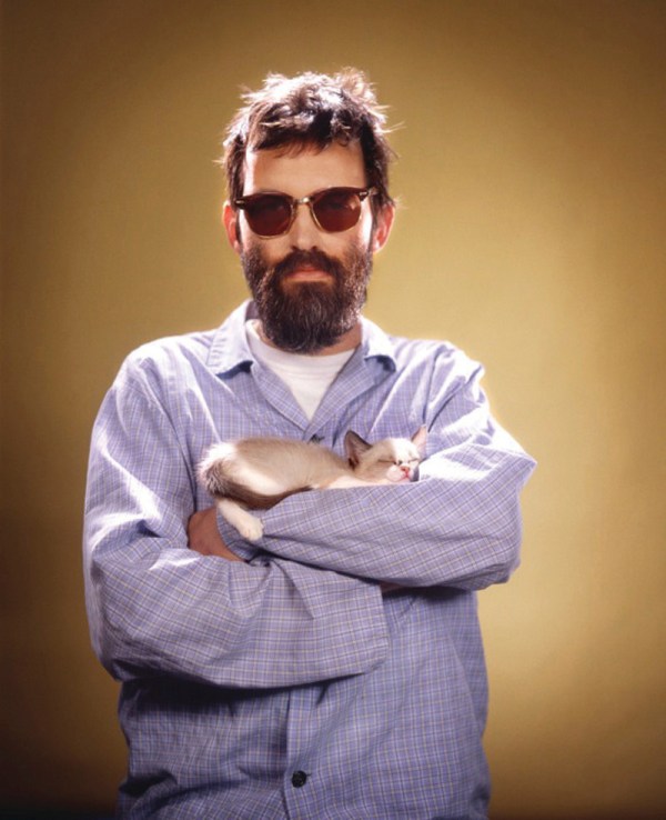 Eels planning a ‘Wonderful, Glorious’ show at 9:30 Club