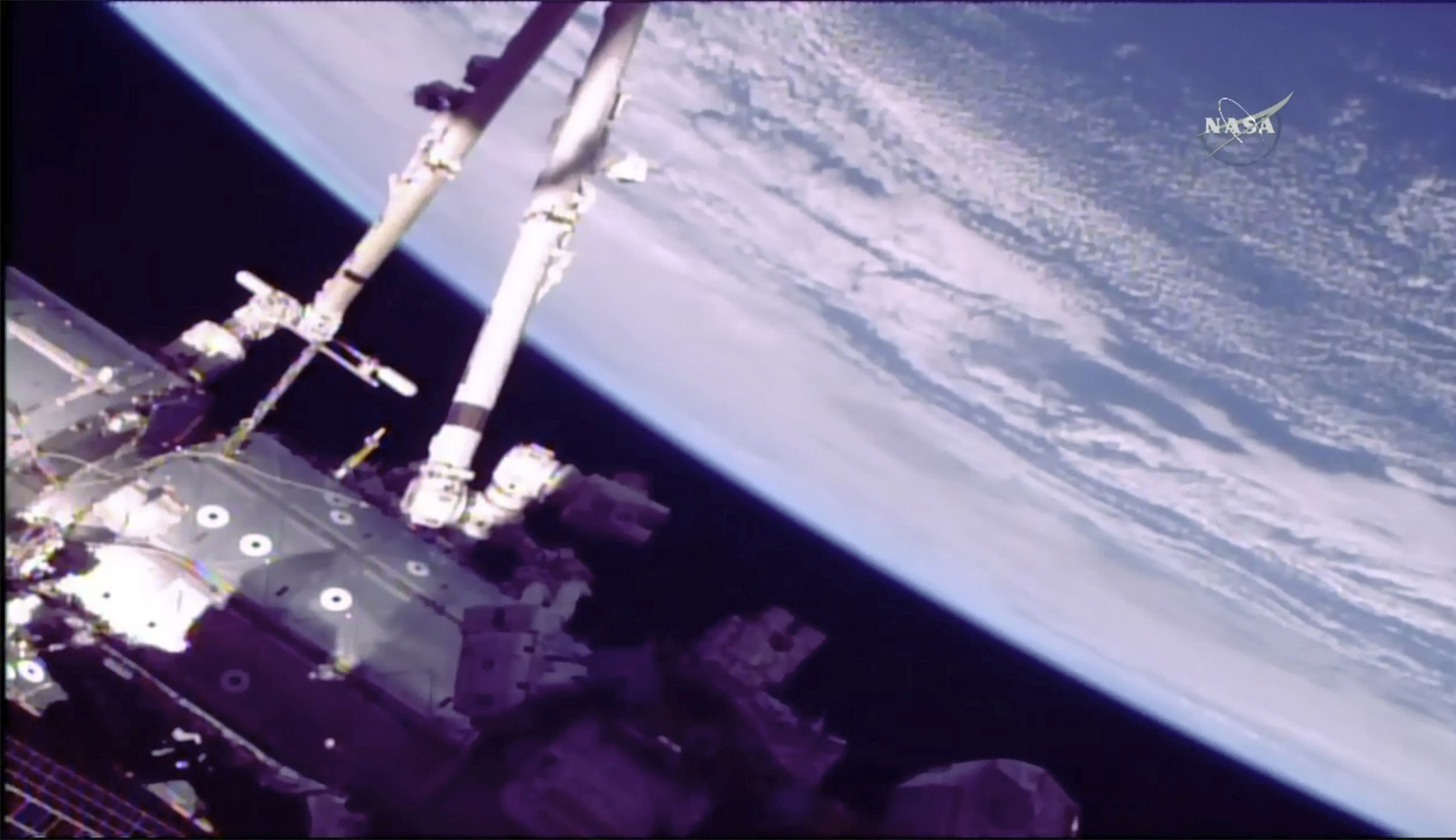 The think tank view: Private sector should run the Space Station