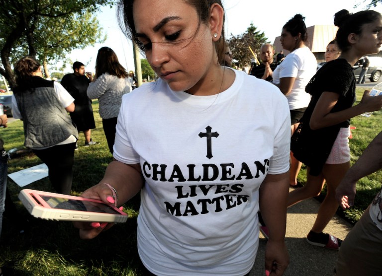 Evangelicals Voice Opposition to Deportations of Iraqi Christians