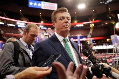 Dems use Manafort, Cohen as weapon against Brett Kavanaugh