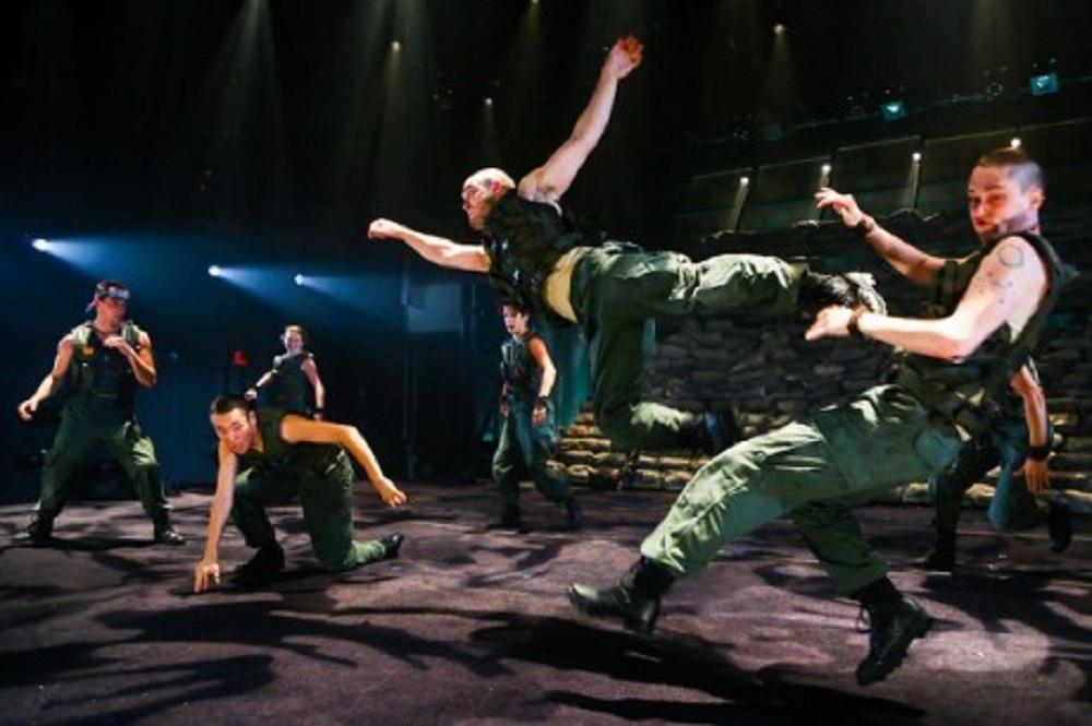 Defining ‘Home’ at Synetic