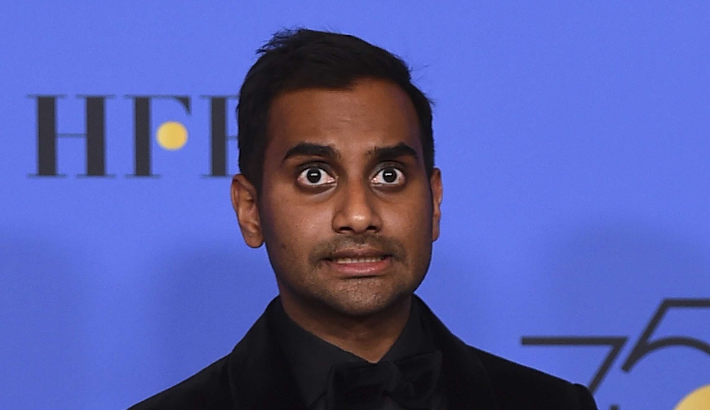 Feminists attacking Aziz Ansari are killing the #MeToo movement