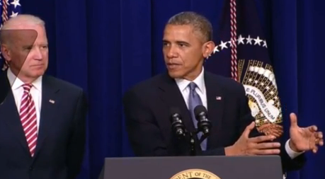VIDEO: Obama announces Workforce Innovation and Opportunity Act