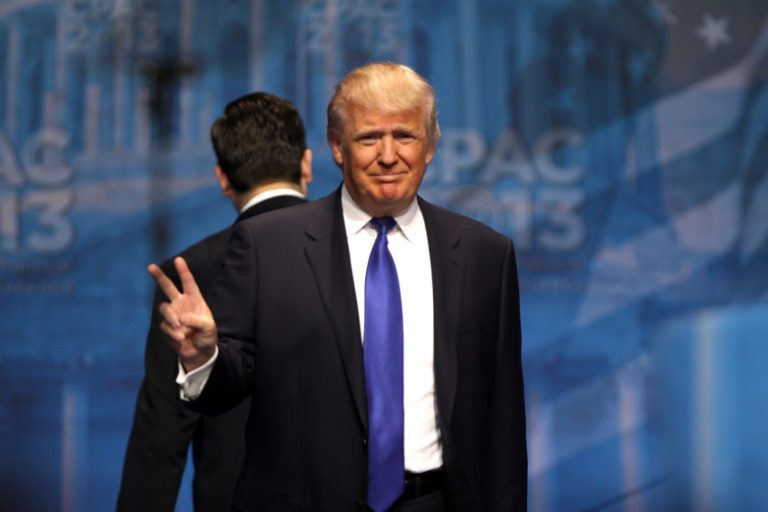 White House Watch: Is Trump Preparing to Leave the Republican Party?