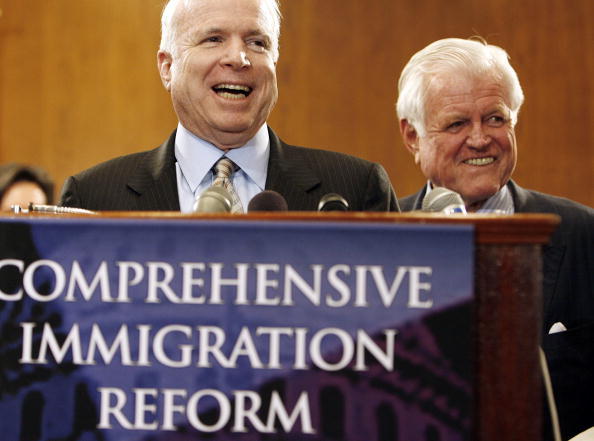 Why immigration reform didn’t happen in 2007