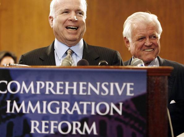 Why immigration reform didn’t happen in 2007