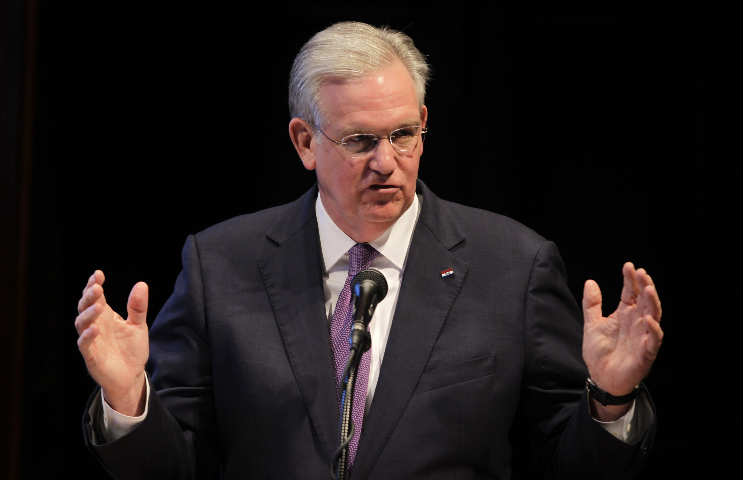Missouri department releases Medicaid expansion study