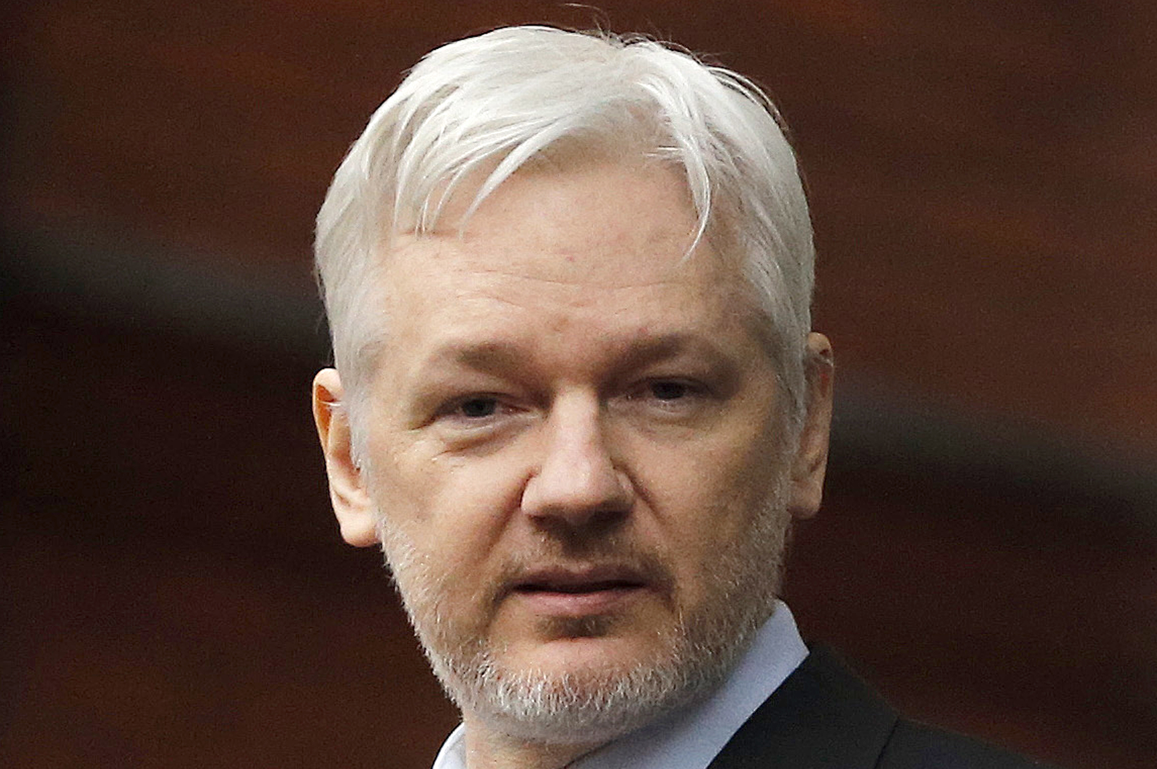 Assange: WikiLeaks could release ‘several’ batches of pilfered documents before election