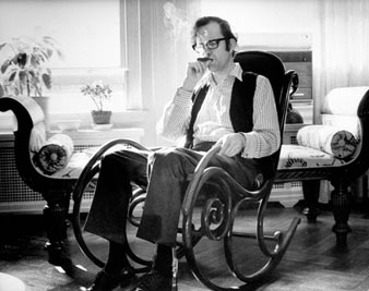 Craftsman Remembered