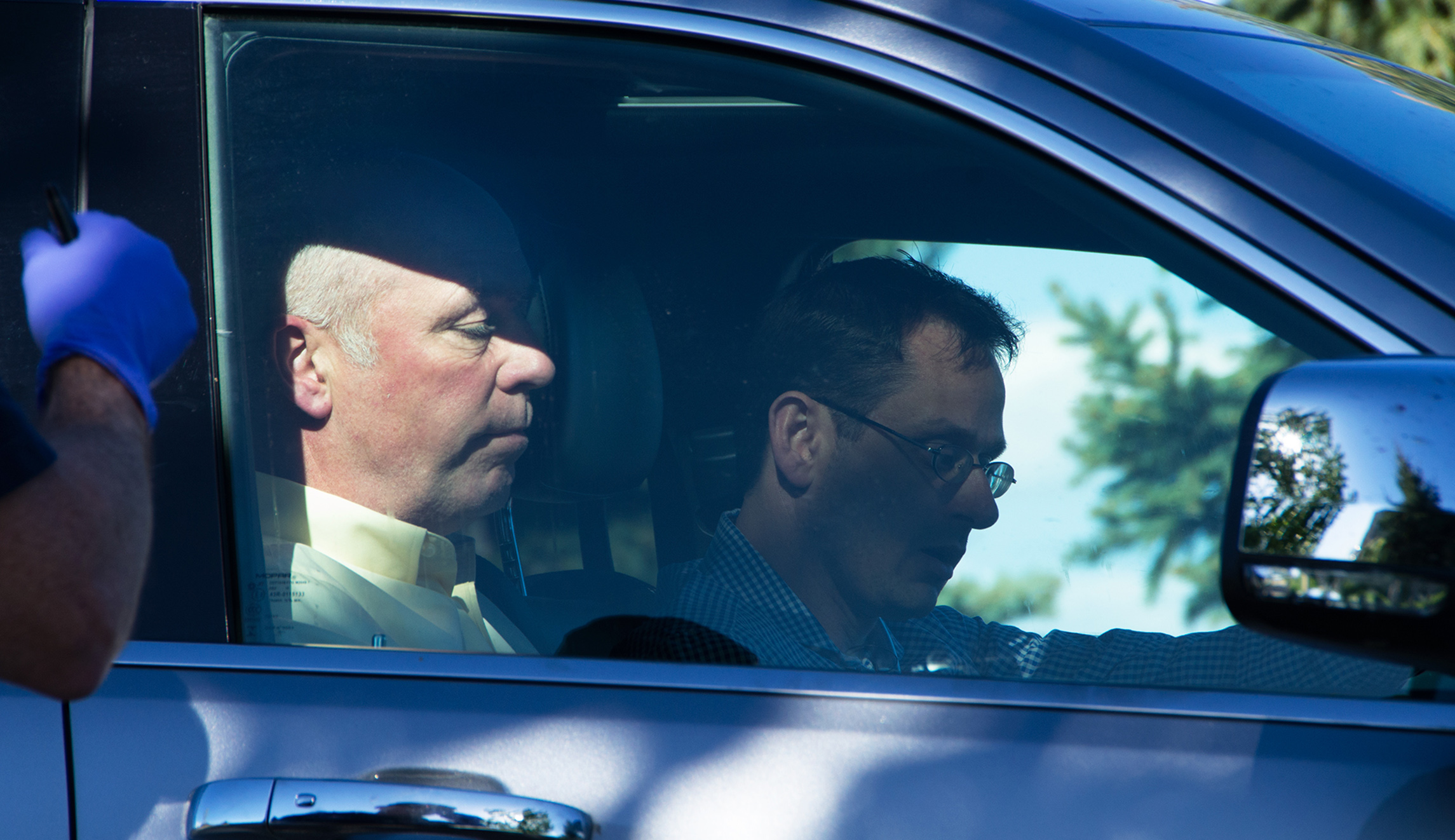 NRCC chair on Greg Gianforte: Body slam ‘was totally out of character, but we all make mistakes’