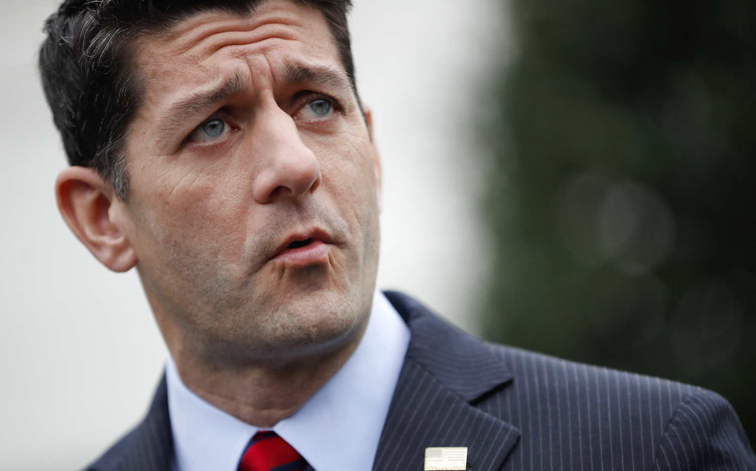 Club for Growth opposes health plan it calls ‘Ryancare’